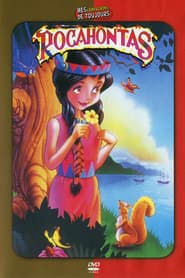 Pôster de Pocahontas