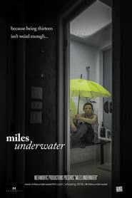 Pôster de Miles Underwater