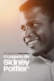 Poster for O Legado de Sidney Poitier
