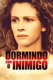 Pôster de Dormindo com o Inimigo