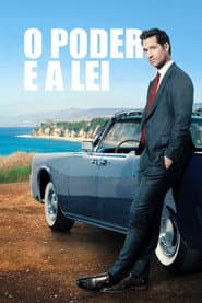 Poster for O Poder e a Lei
