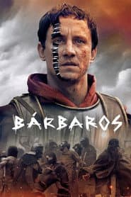 Pôster de Bárbaros