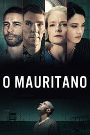Pôster de O Mauritano