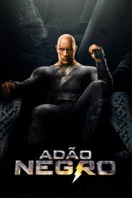 Pôster de Adão Negro
