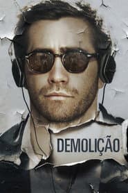 Poster for Demolição