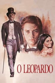 Poster for O Leopardo