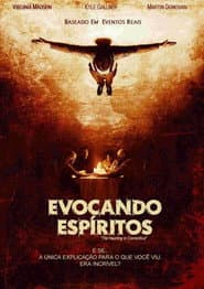 Poster for Evocando Espíritos