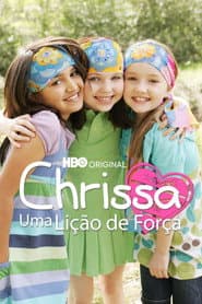 Pôster de Chrissa: Uma Lição de Força