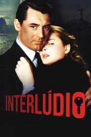 Poster for Interlúdio