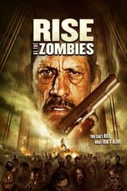 Poster for A Invasão Zumbi