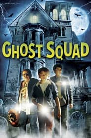 Poster for Esquadrão Fantasma