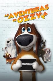 Pôster de As Aventuras de Ozzy