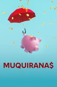 Pôster de Muquiranas