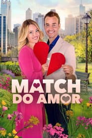 Poster for Match do Amor