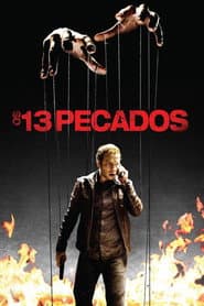 Pôster de Os 13 Pecados
