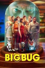 Pôster de Bigbug