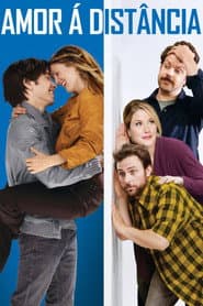 Pôster de Amor à Distância