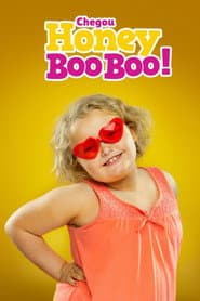 Pôster de Chegou Honey Boo Boo!