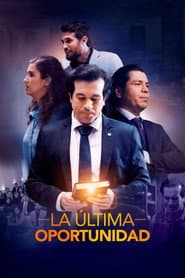 Pôster de A Última Oportunidade