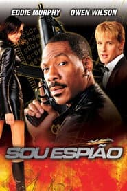 Poster for Sou Espião