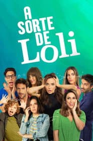 Poster for A Sorte de Loli