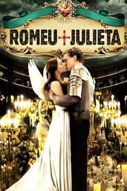 Pôster de Romeu + Julieta