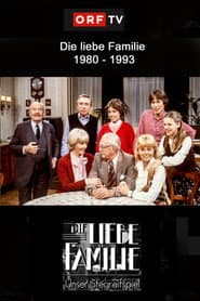 Pôster de Die liebe Familie