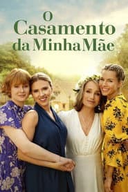 Pôster de O Casamento da Minha Mãe