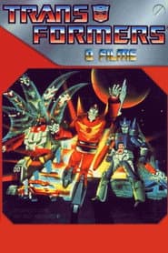 Poster for Transformers - O Filme