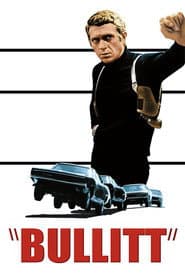 Pôster de Bullitt