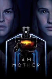 Pôster de I Am Mother