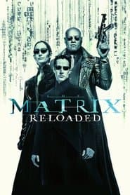 Pôster de Matrix Reloaded