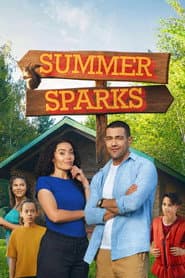 Pôster de Summer Sparks