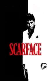 Pôster de Scarface