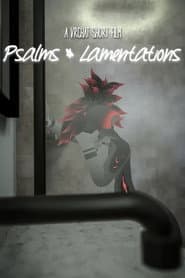 Pôster de Psalms and Lamentations