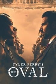 Pôster de Tyler Perry's The Oval