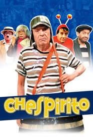 Pôster de Chespirito