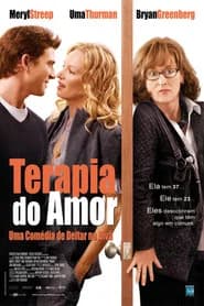 Poster for Terapia do Amor