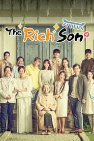Poster for 부잣집 아들