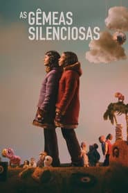 Poster for As Gêmeas Silenciosas