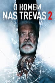 Poster for O Homem nas Trevas 2