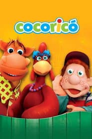 Pôster de Cocoricó