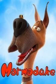 Pôster de Marmaduke