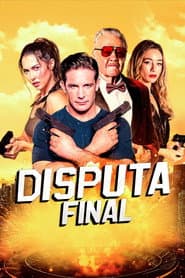 Poster for Disputa Final