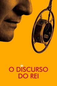 Poster for O Discurso do Rei