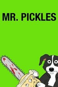 Pôster de Mr. Pickles