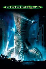 Pôster de Godzilla