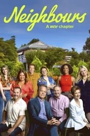 Pôster de Neighbours