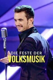 Pôster de Die Feste mit Florian Silbereisen