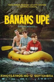 Pôster de Banāns upē